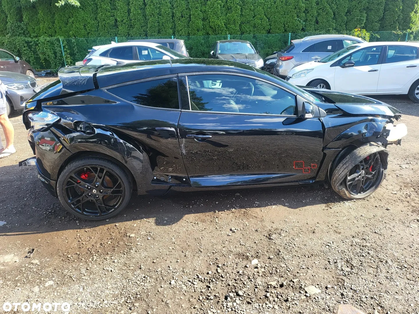 Renault Megane 2.0 16V R.S - 18