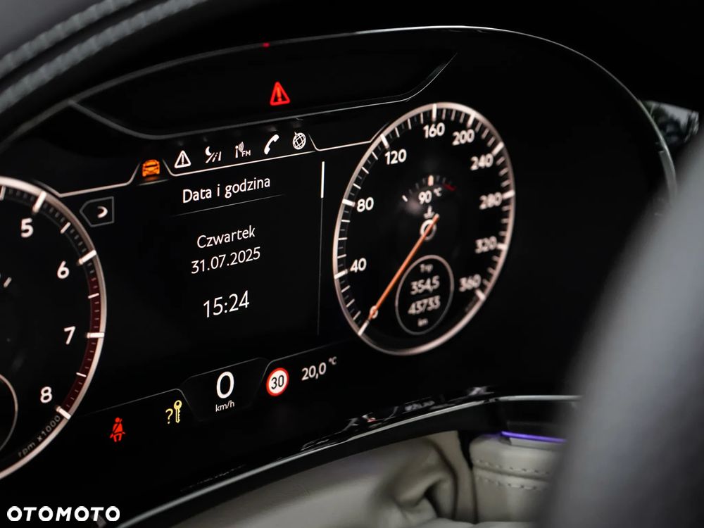 Bentley Continental GT New Convertible - 15