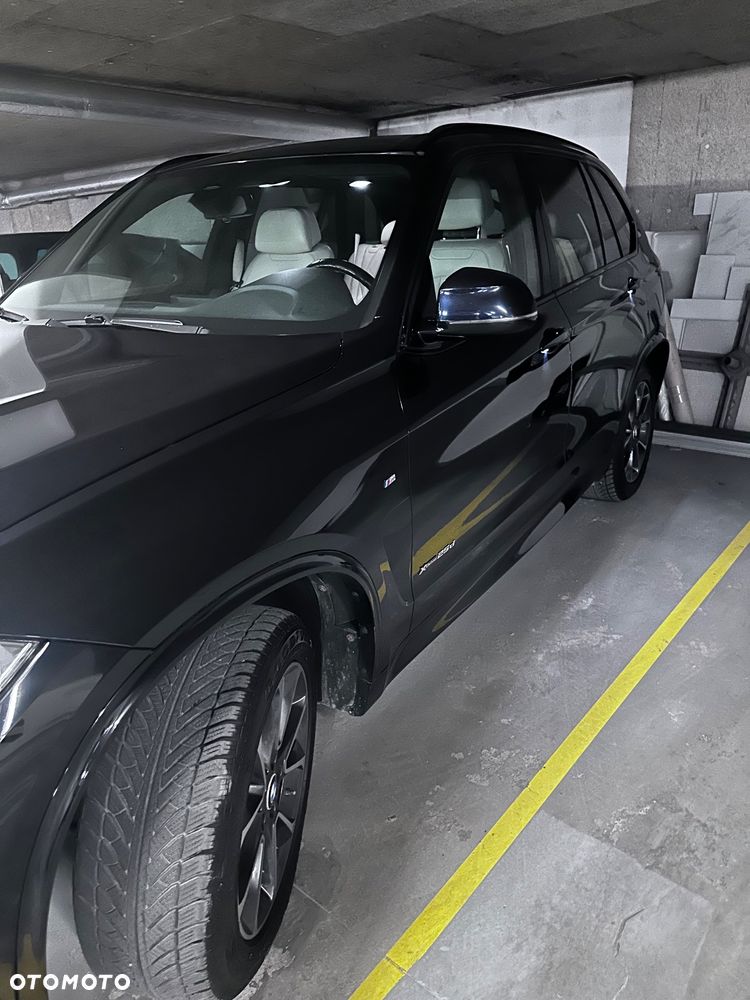 BMW X5 - 13