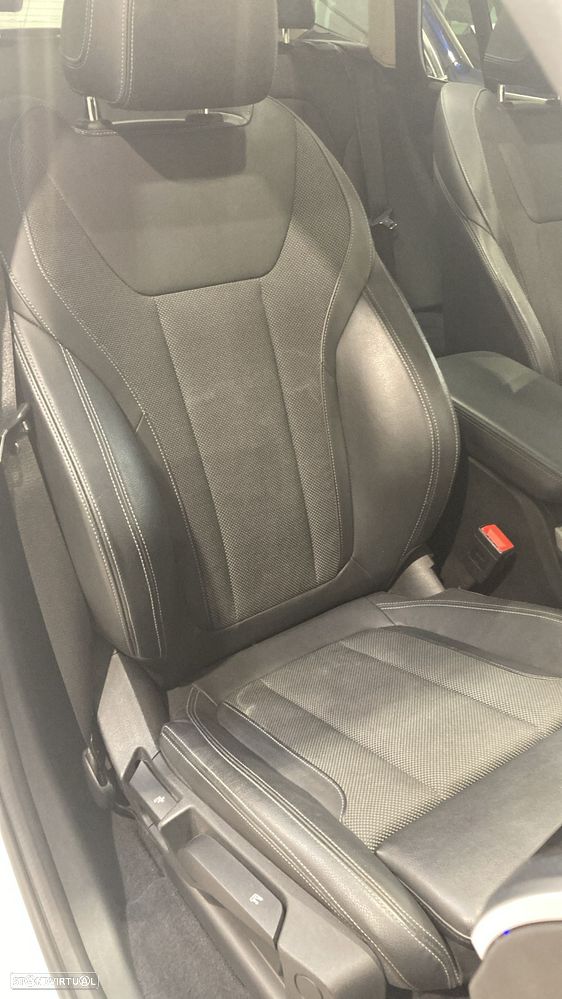 BMW X3 20 d xDrive xLine - 6