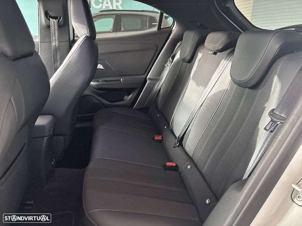 Opel Mokka 1.2 Hybrid GS eDCT - 10