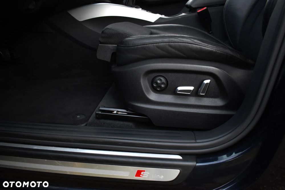 Audi Q5 - 6