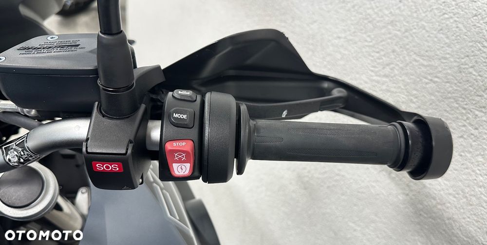 BMW GS - 8
