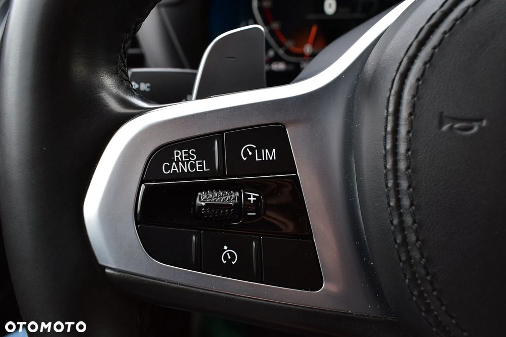 BMW X3 xDrive30i M Sport sport - 9