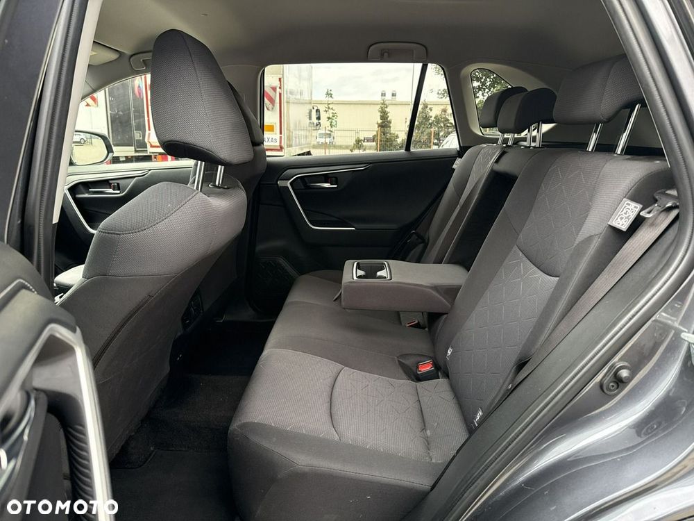 Toyota RAV4 2.0 Comfort 4x2 MS - 15