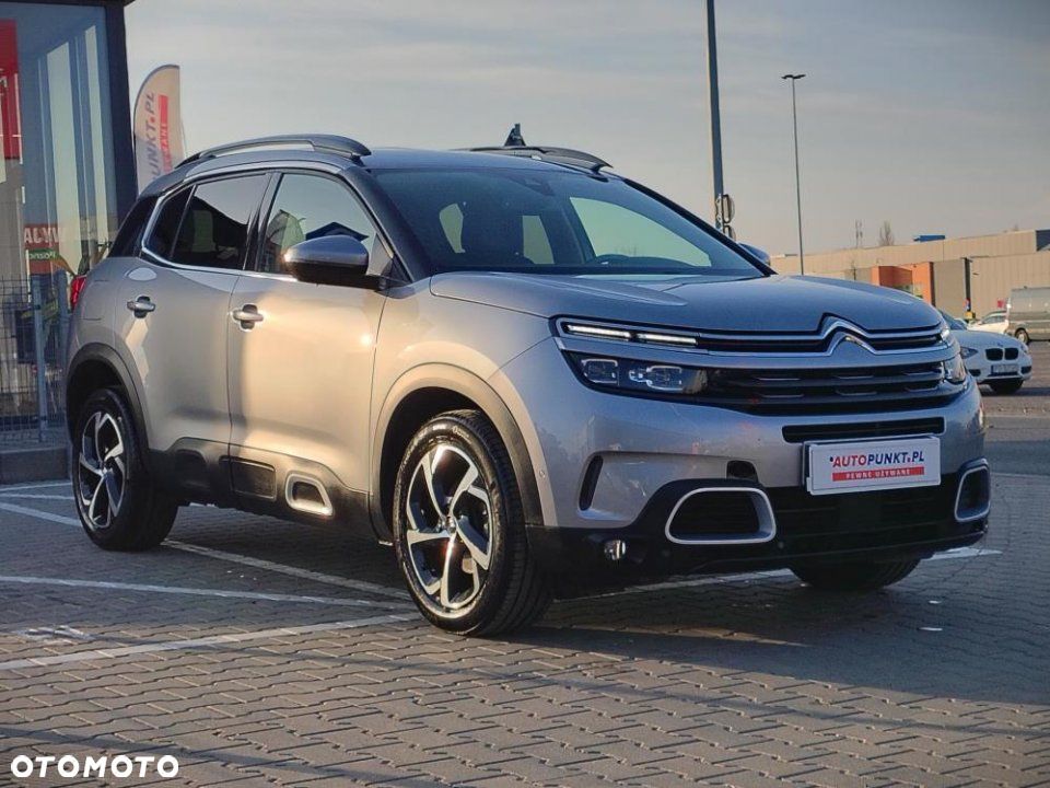 Citroën C5 Aircross - 4