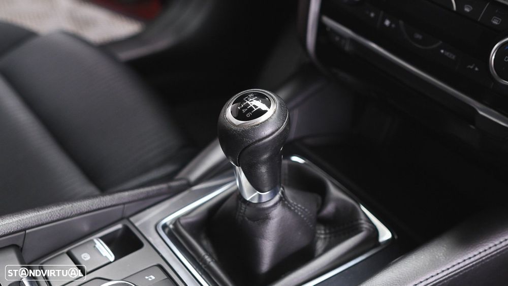 Mazda 6 - 41