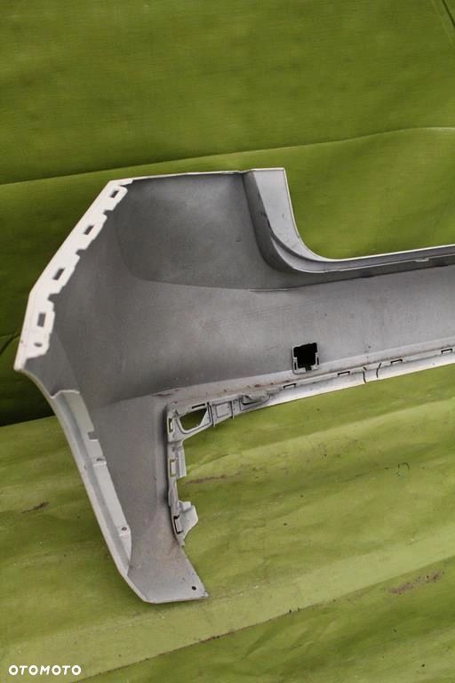 Zderzak tył Skoda Fabia IV po 2021r. - 3