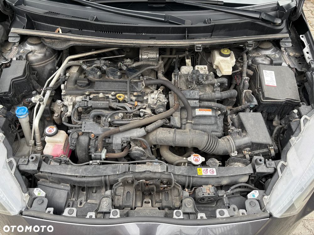Toyota Yaris Hybrid 1.5 Comfort - 9