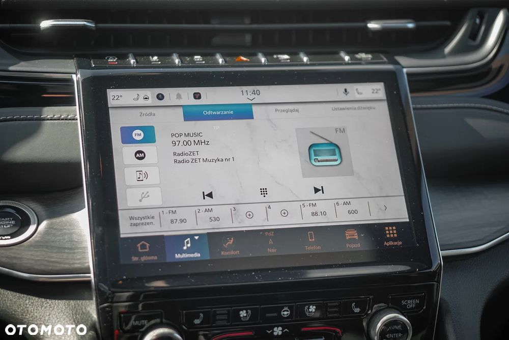 Jeep Grand Cherokee - 14