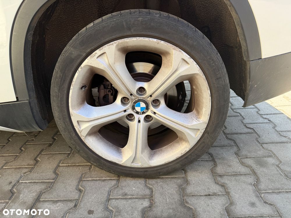 Felgi alufelgi koła Bmw 18” 5x120 BMW Styling 320 X1 e84 - 3