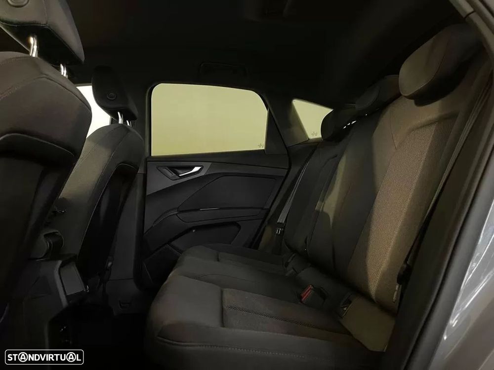 Audi Q4 e-tron 35 55 kWh - 14
