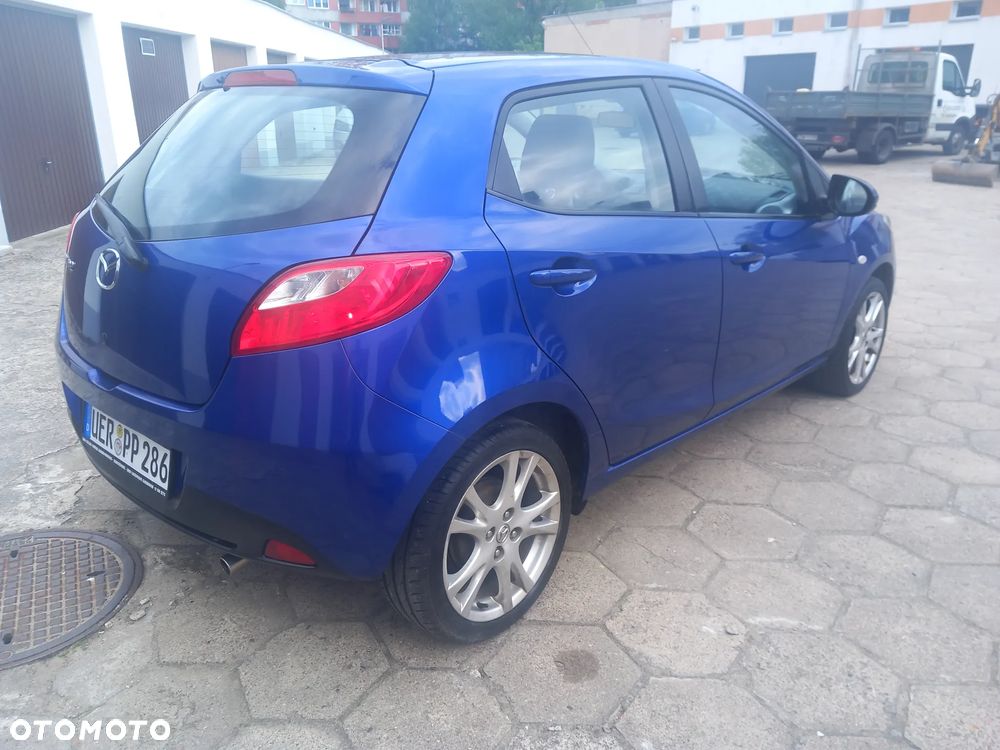 Mazda 2 1.3 Dynamic - 14