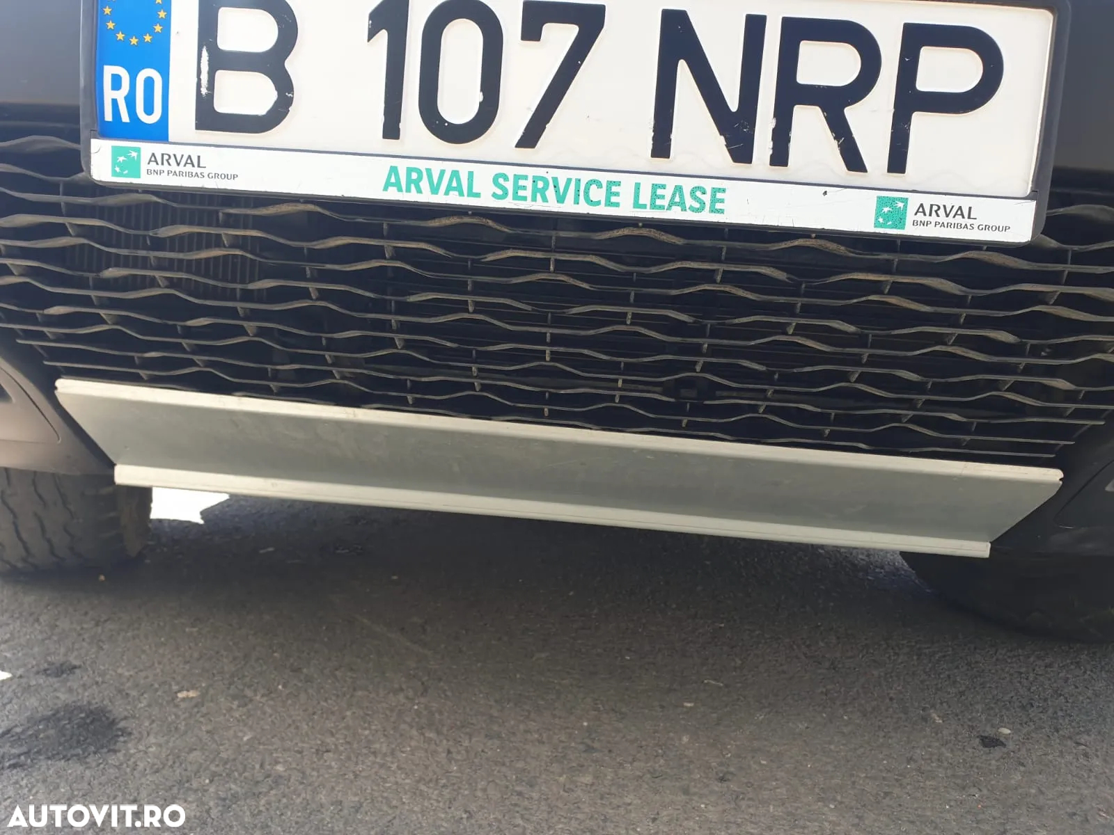 Dacia Duster 1.5 Blue dCi 4WD Comfort - 15