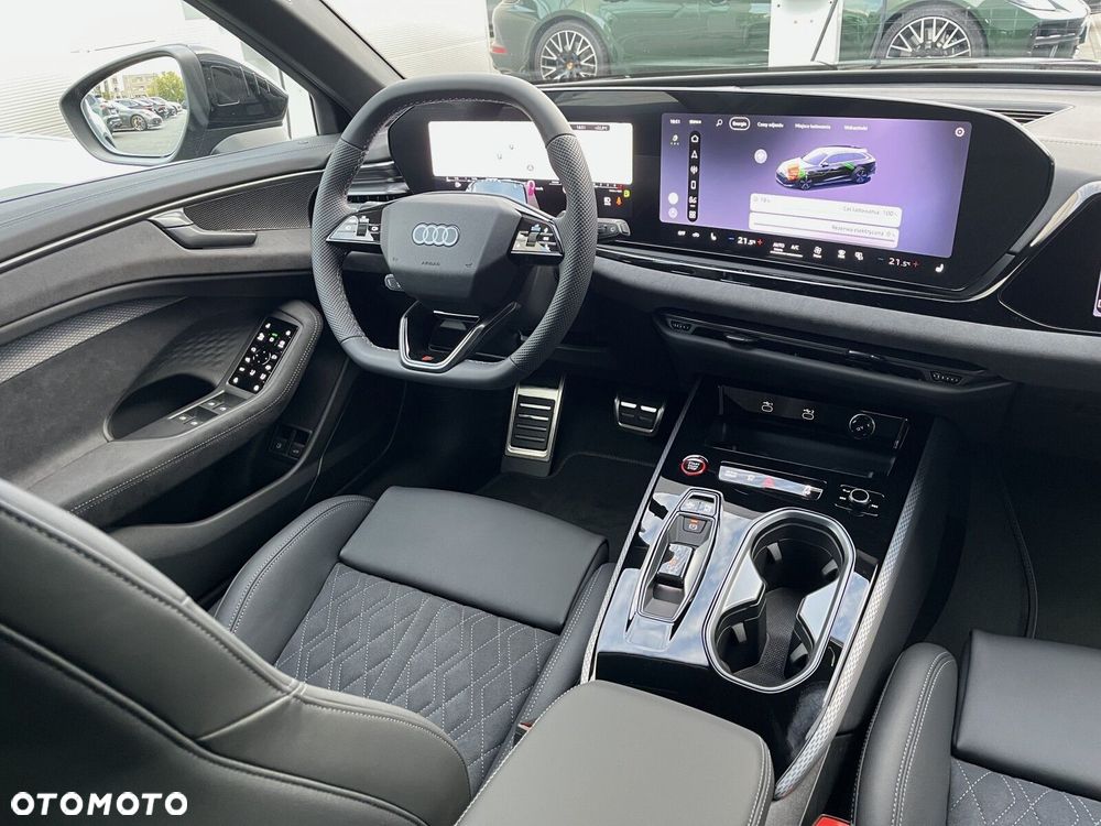 Audi A6 Avant - 16