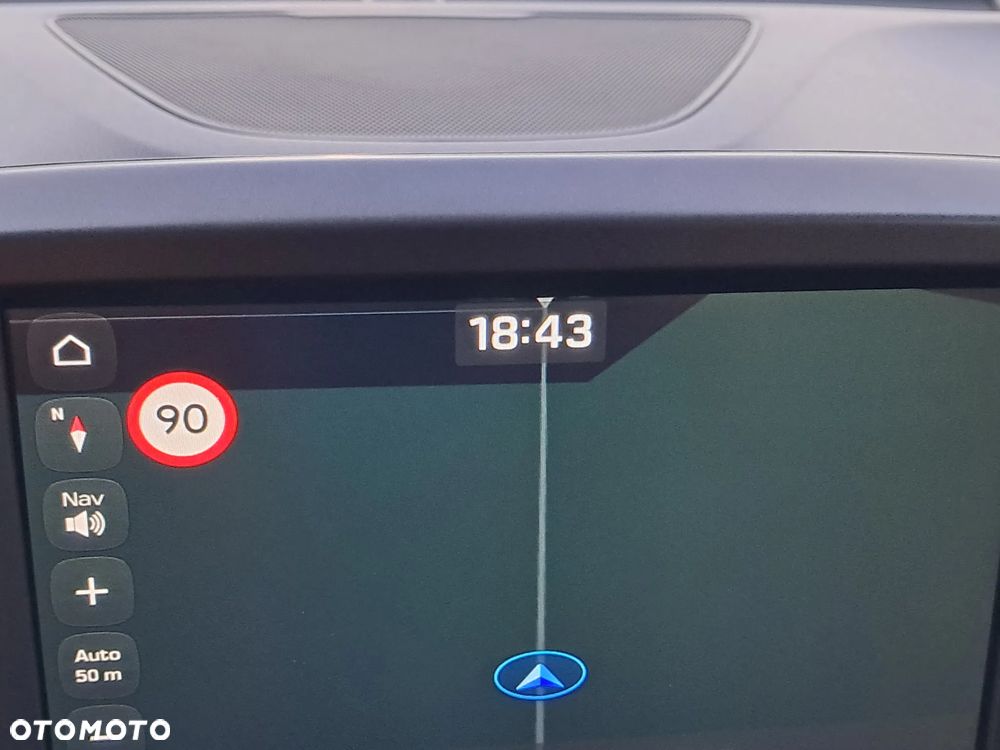 Hyundai Kona 1.6 T-GDI DCT Premium - 16