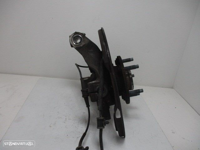 MANGA DE EIXO FRONTAL DIREITA OPEL ASTRA J 2010 -13502829 - 8