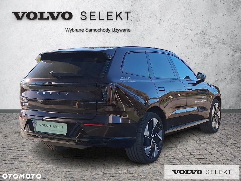 Volvo EX90 - 5