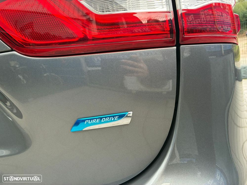 Nissan Qashqai 1.5 dCi Tekna 19 Pele - 19