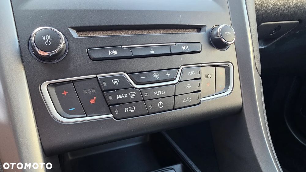 Ford Mondeo 1.5 EcoBoost Titanium - 16