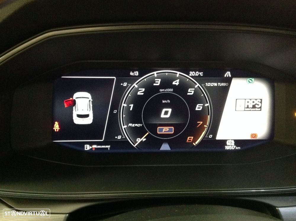 Cupra Formentor 1.5 TSI Sport DSG - 45