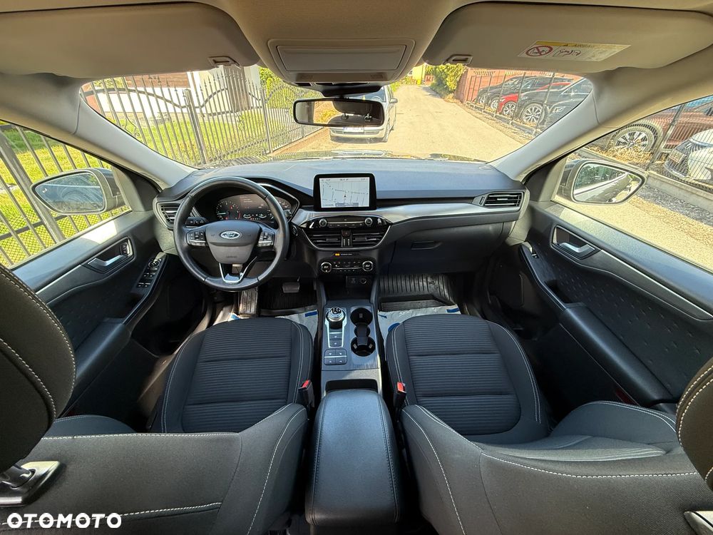 Ford Kuga 1.5 EcoBlue FWD Titanium - 7