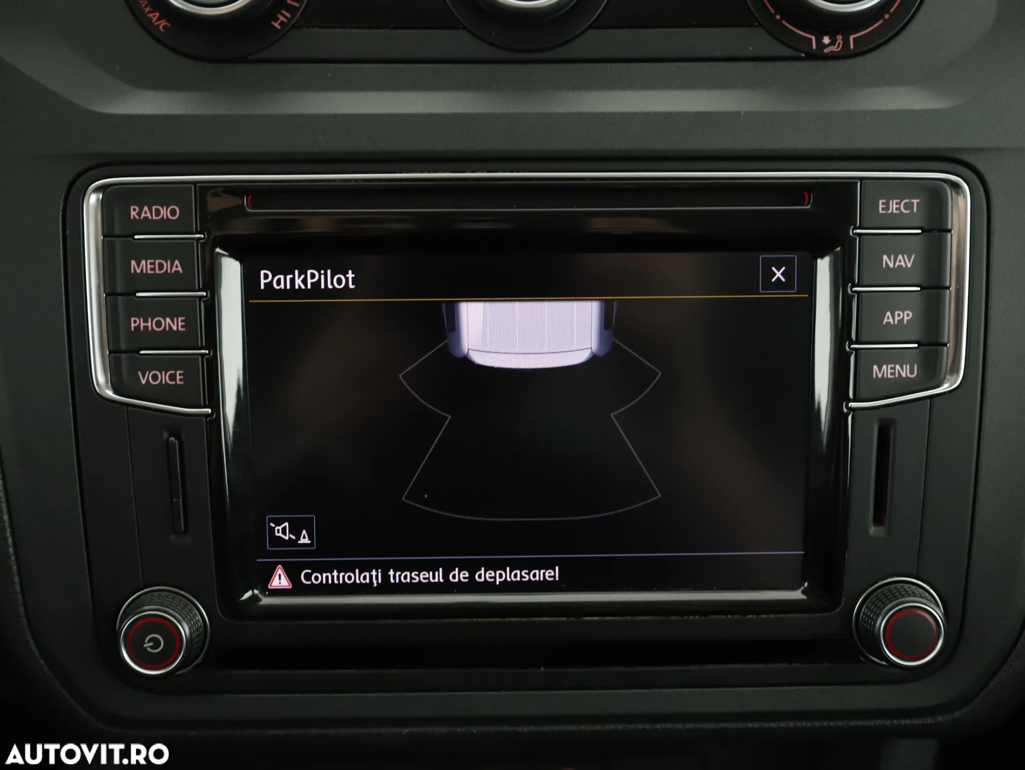Volkswagen Caddy 2.0 TDI Maxi - 22