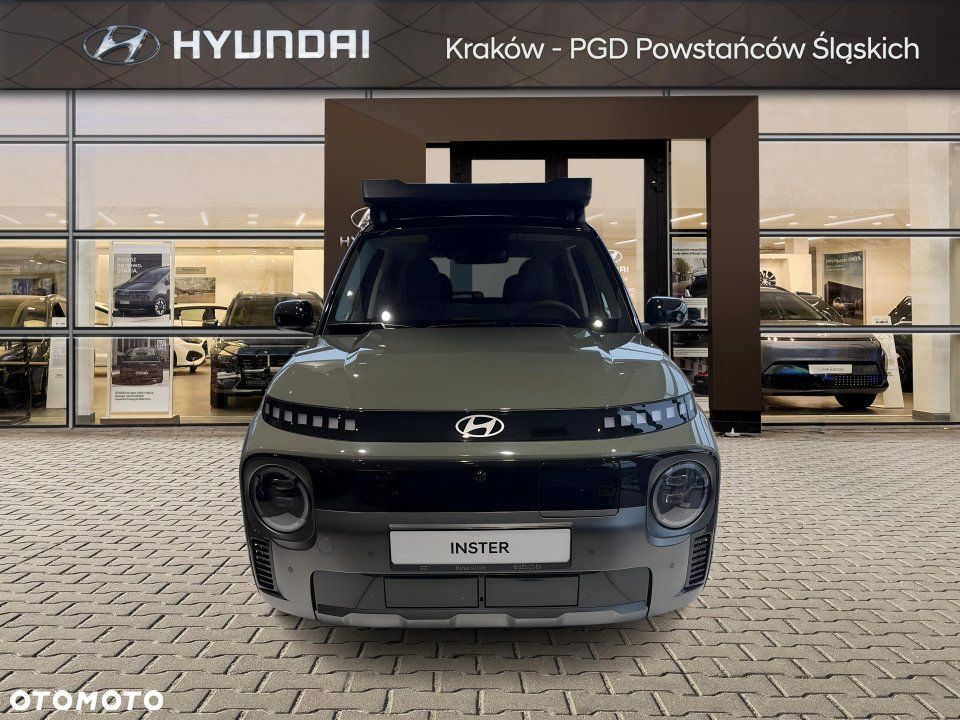 Hyundai Inster - 7
