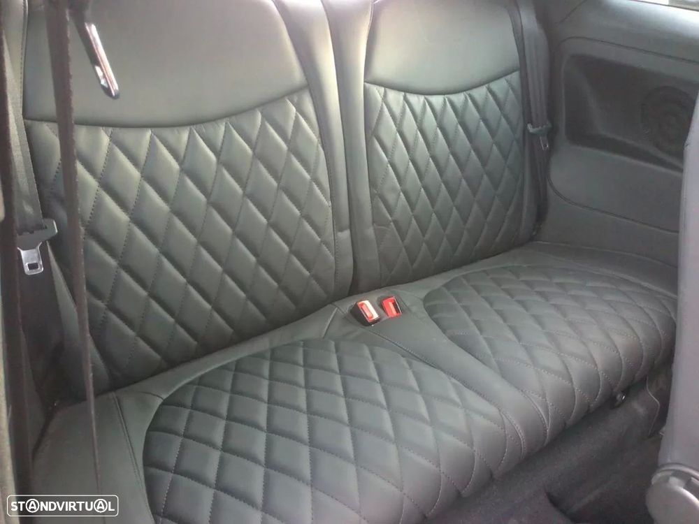 Abarth 595C 1.4 T-Jet Competizione - 7