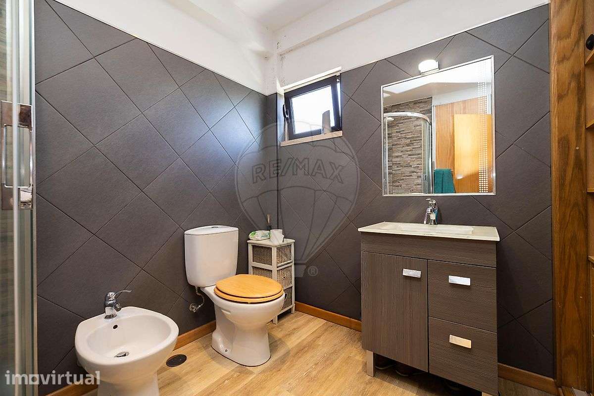 Apartamento T2 para venda - Grande imagem: 5/18