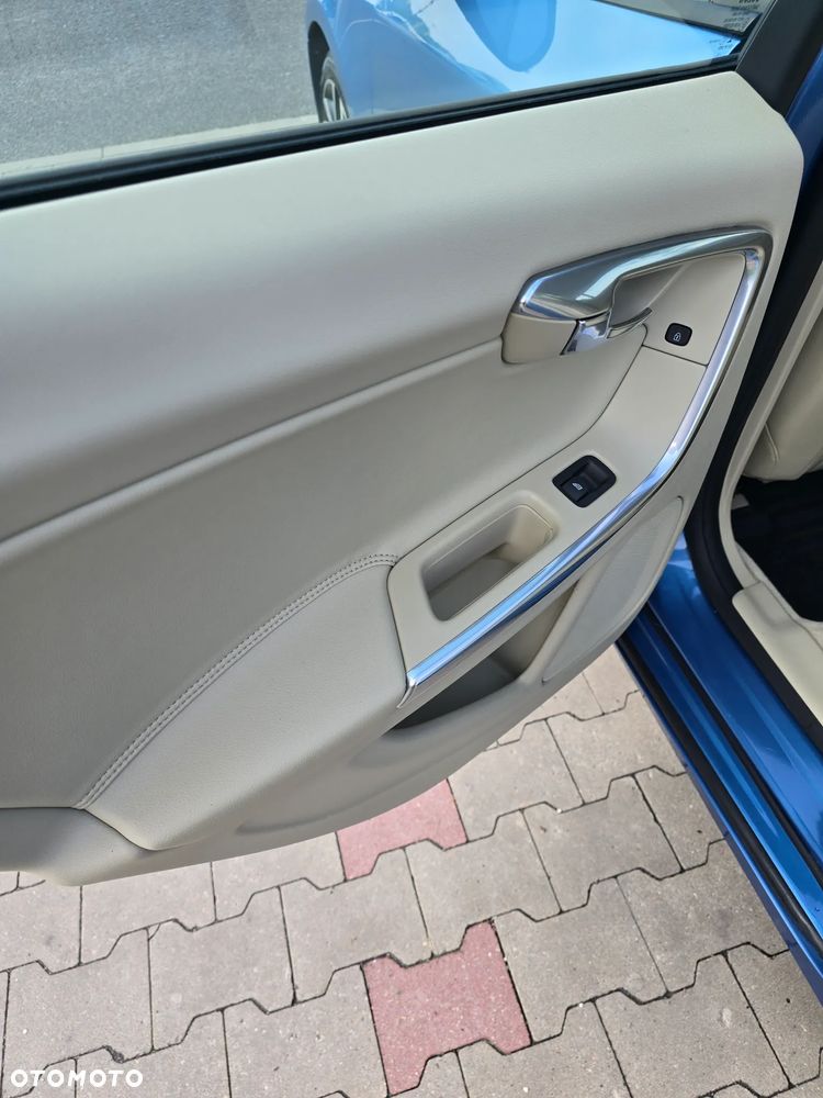Volvo S60 T5 Drive-E R-Design Momentum - 30