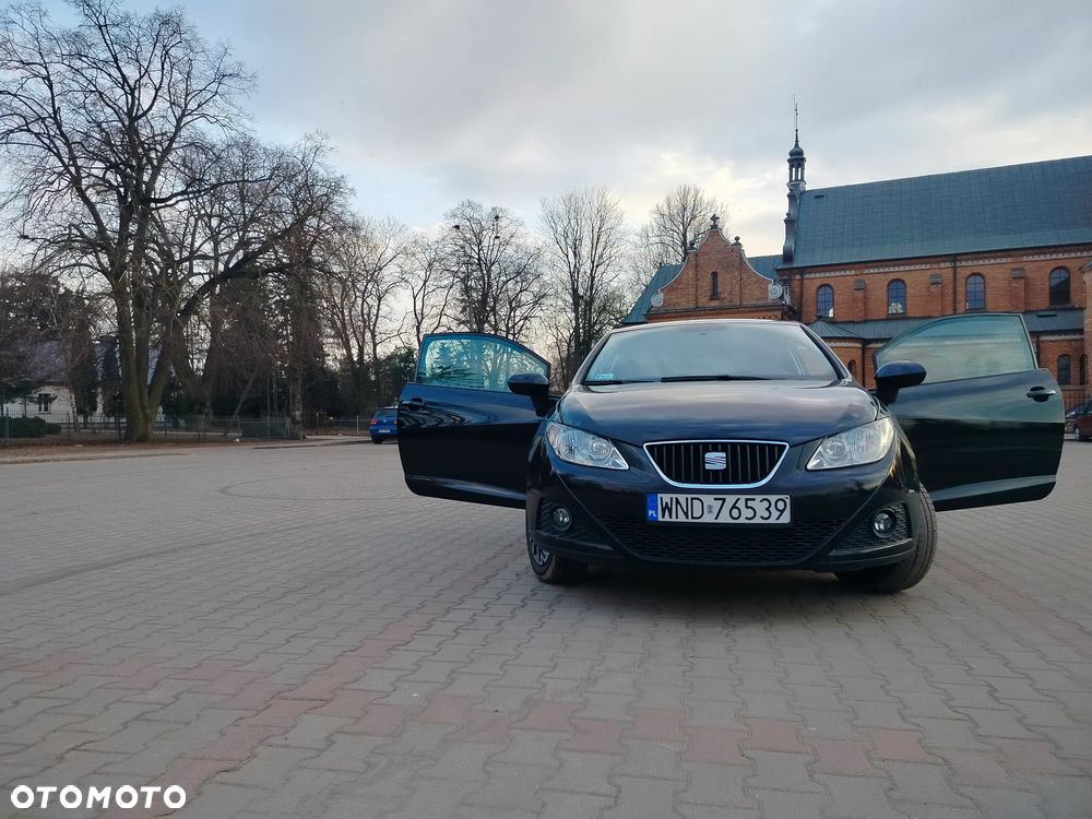 Seat Ibiza SC 1.2 TSI Style - 5