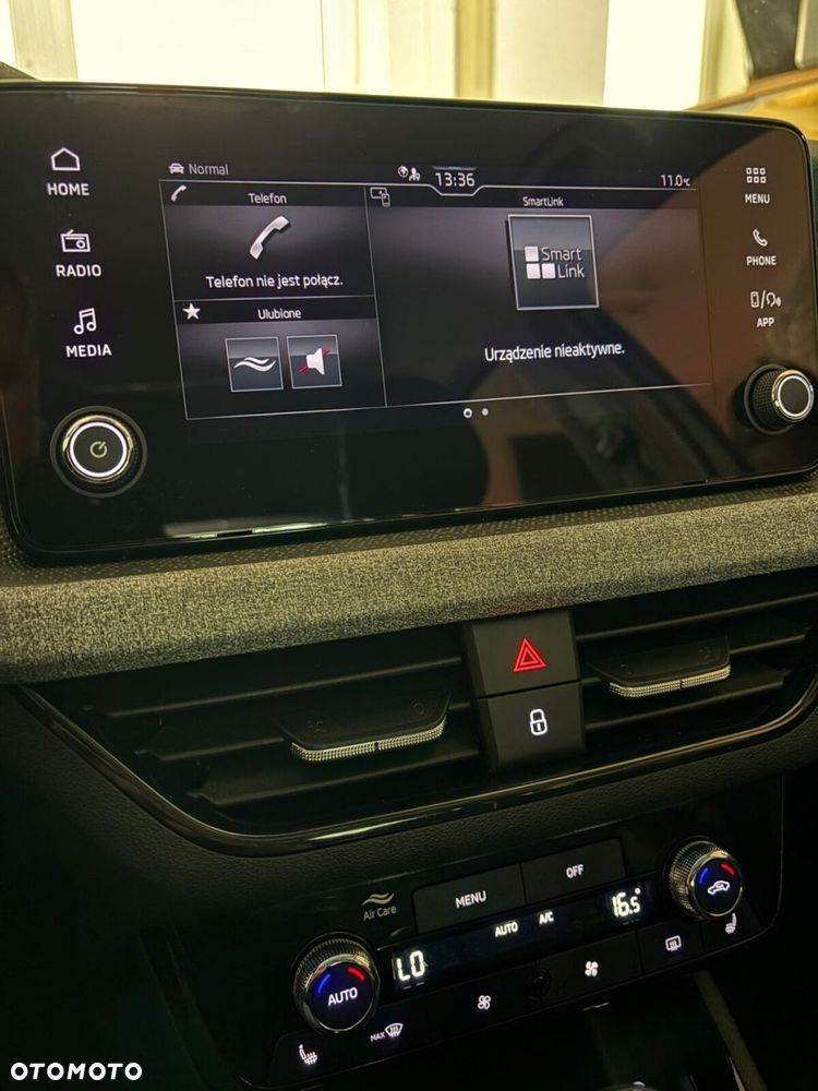 Skoda Kamiq 1.0 TSI Selection DSG - 18