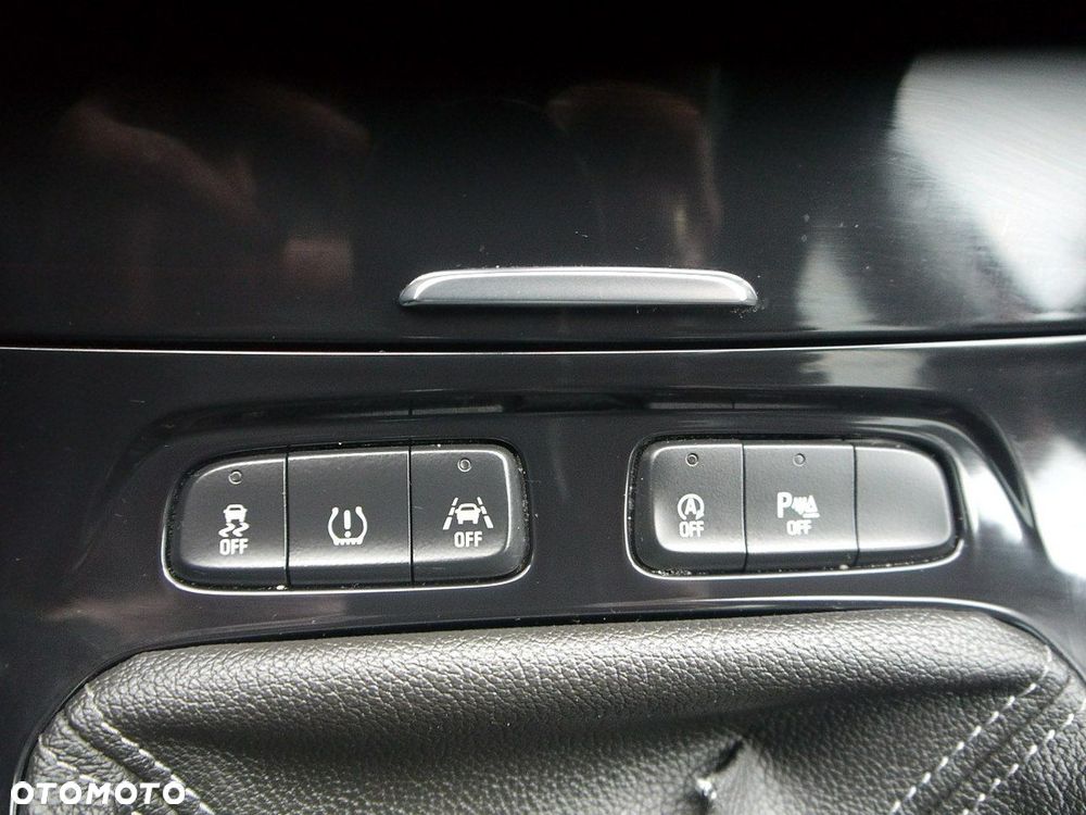 Opel Grandland X 1.6 CDTI Elite S&S - 34