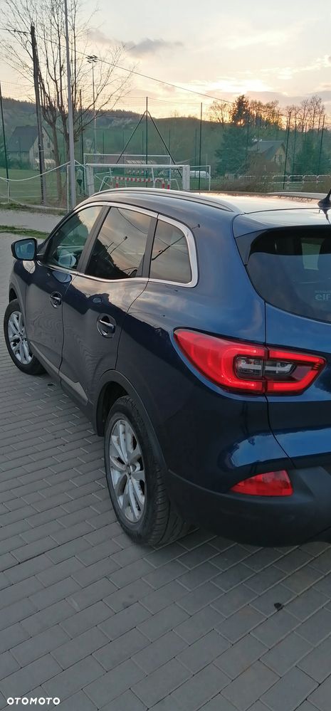 Renault Kadjar 1.2 Energy TCe Zen - 6
