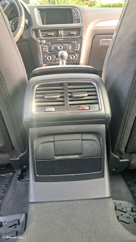 Audi Q5 2.0 TDI Exclusive - 32