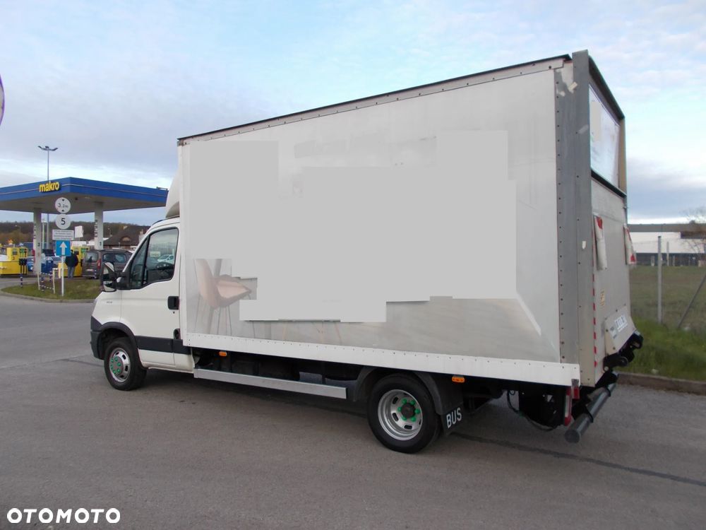 Iveco Daily 35C15 - 4