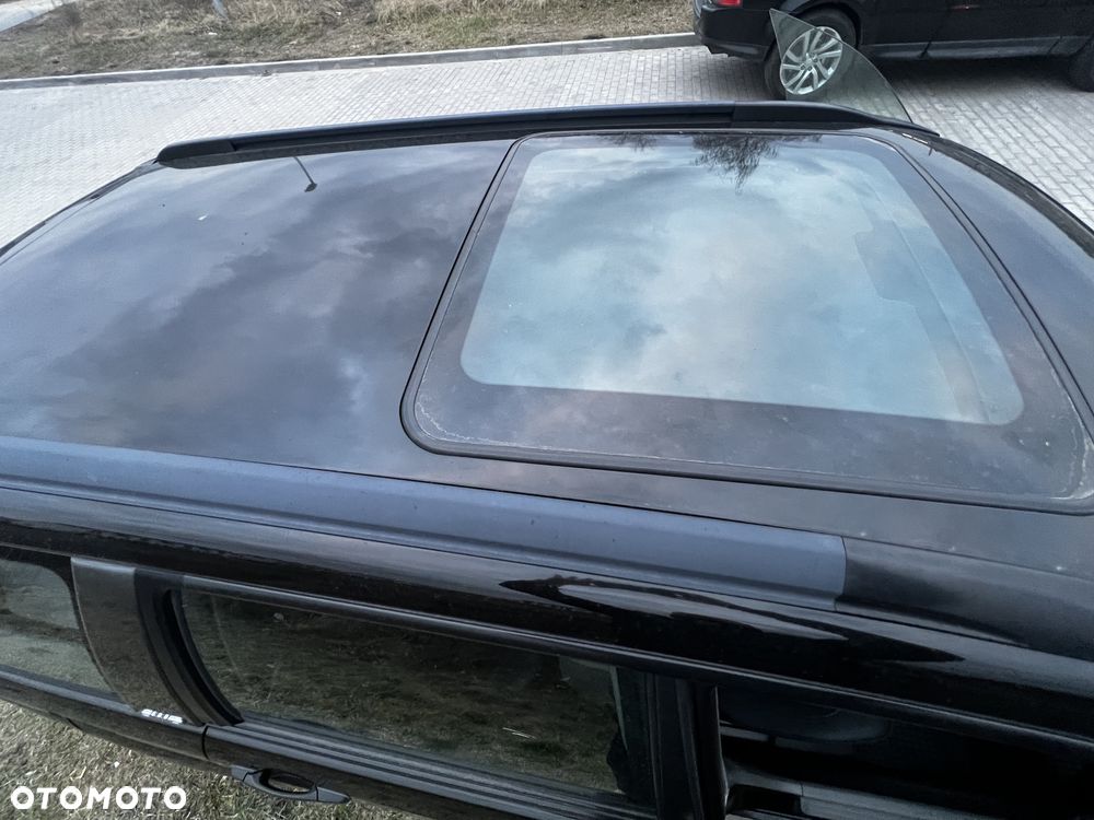 Subaru Forester - 14