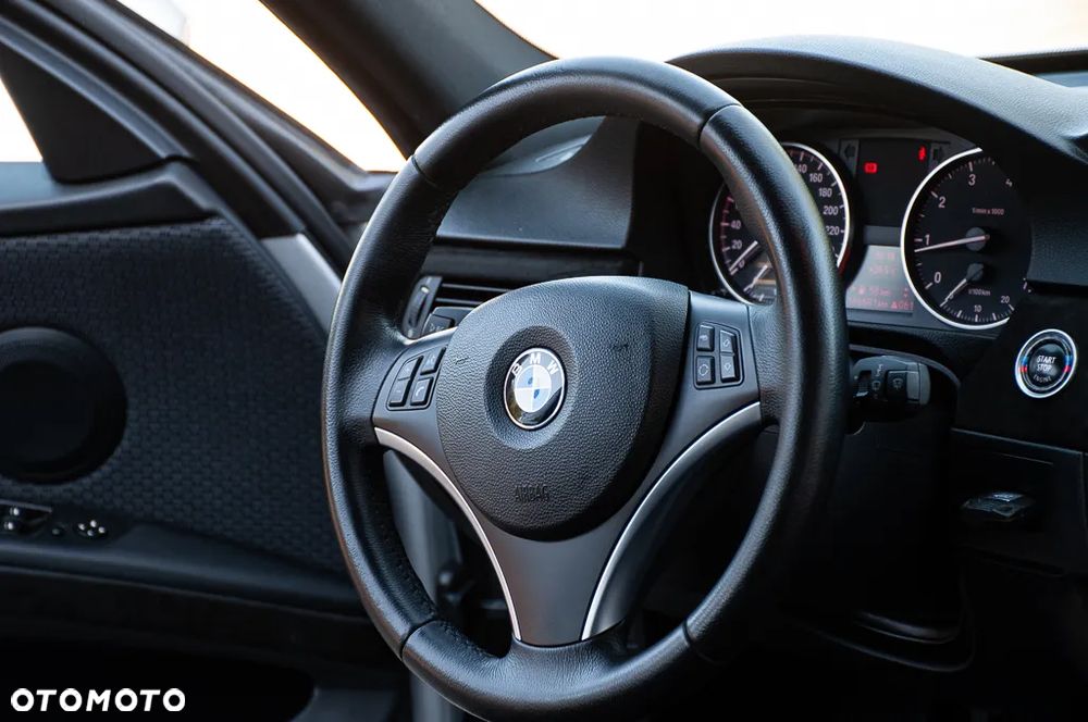 BMW Seria 3 - 9