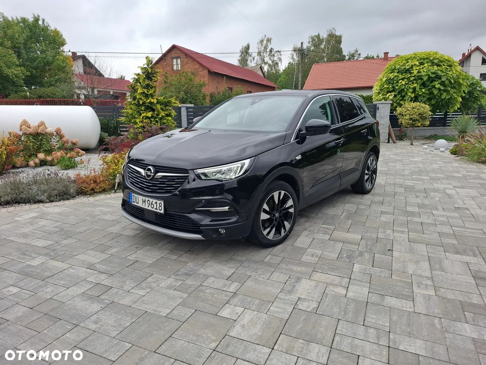 Opel Grandland X 1.5 CDTI Enjoy S&S - 3