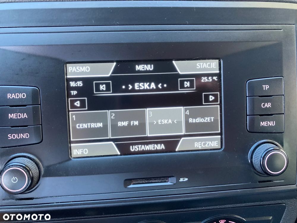 Seat Ibiza - 11