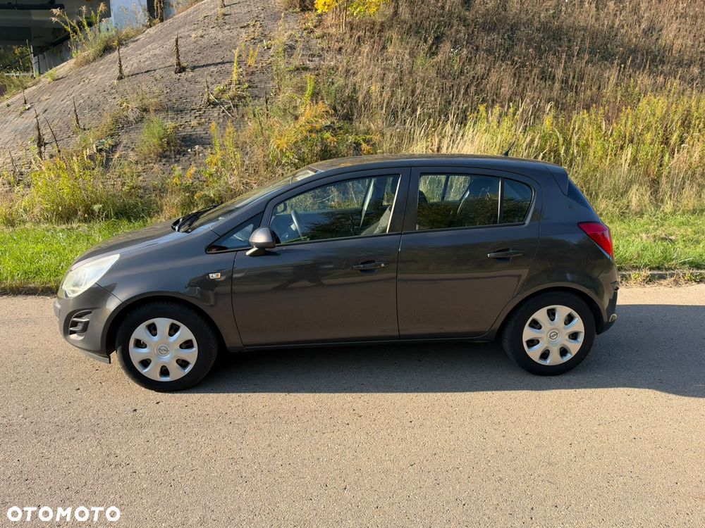 Opel Corsa - 3