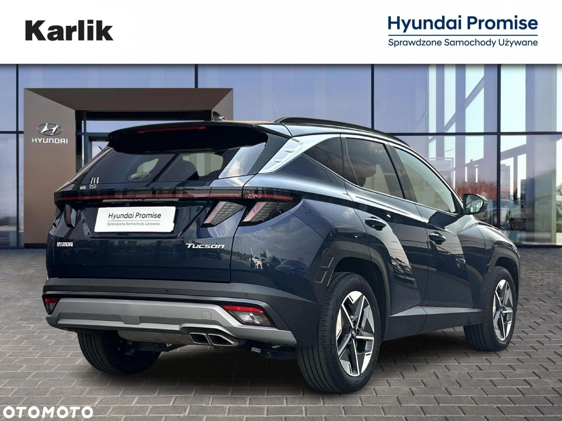 Hyundai Tucson - 6