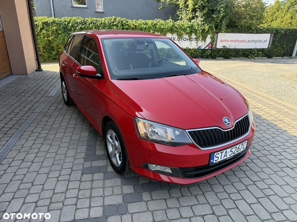 Skoda Fabia 1.0 TSI Ambition - 3