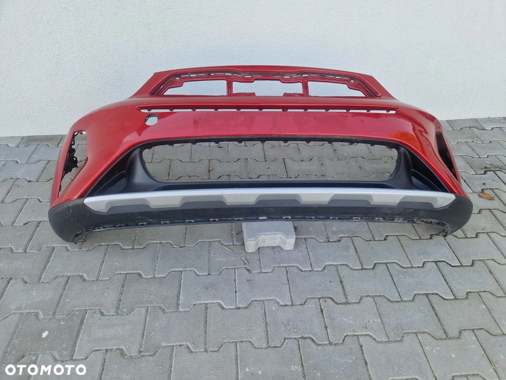 Zderzak Kia Stonic - 8