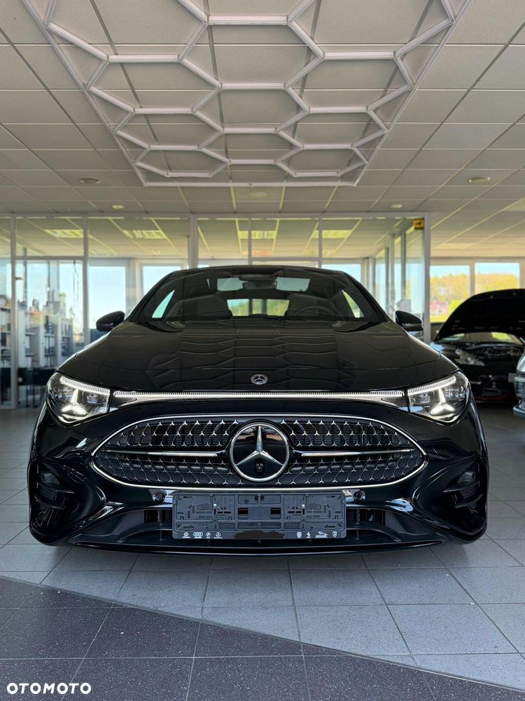 Mercedes-Benz CLA 200 mHEV 8G-DCT - 2