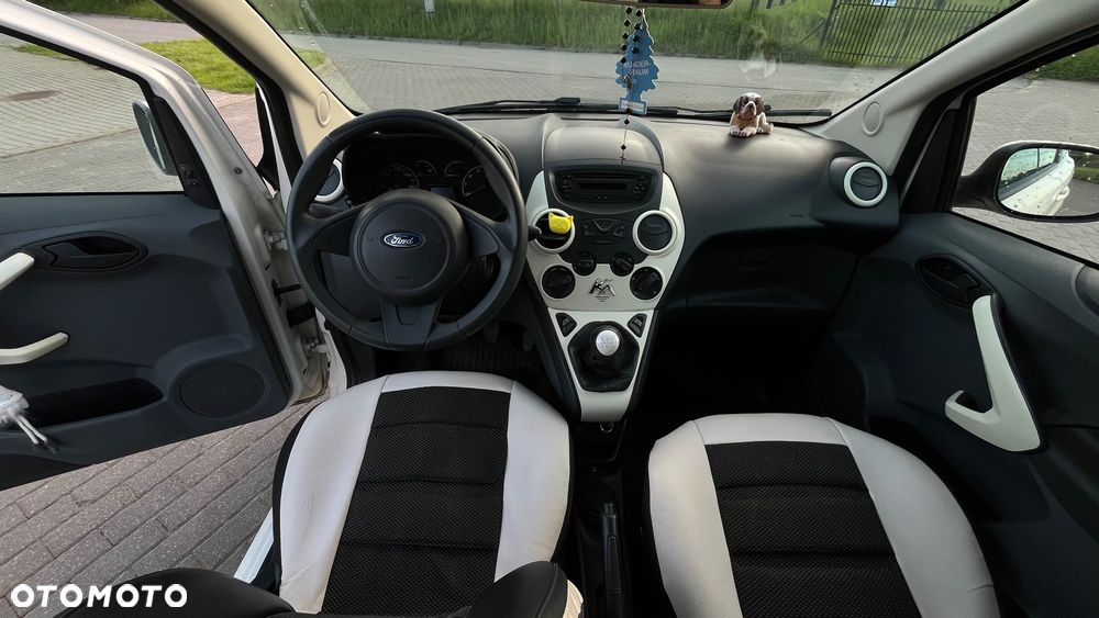 Ford KA - 13