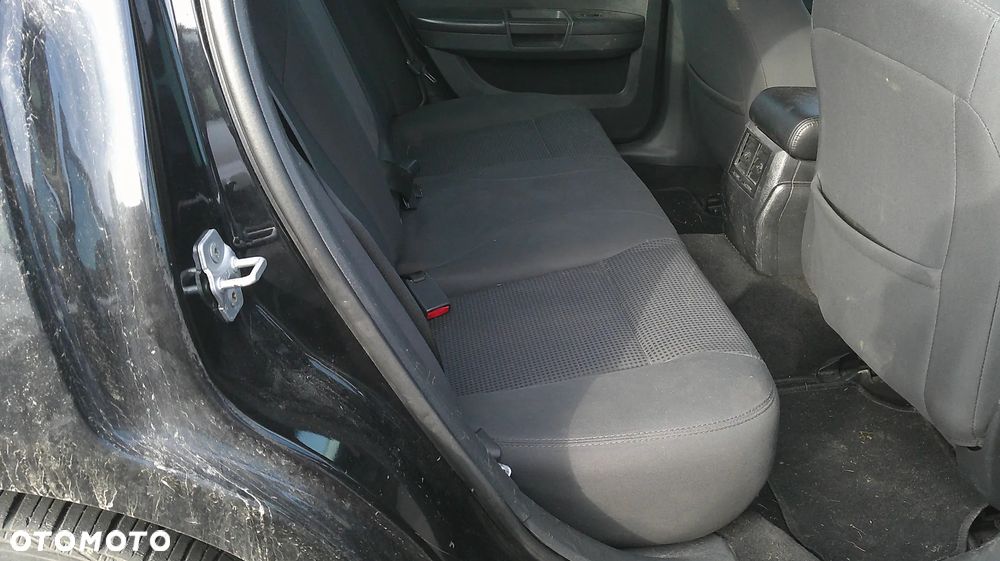 Dodge Charger 2010 r. na części - 10