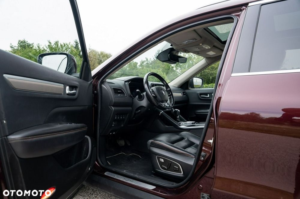 Renault Koleos 2.0 dCi Initiale Paris 4x4 X-Tronic - 19