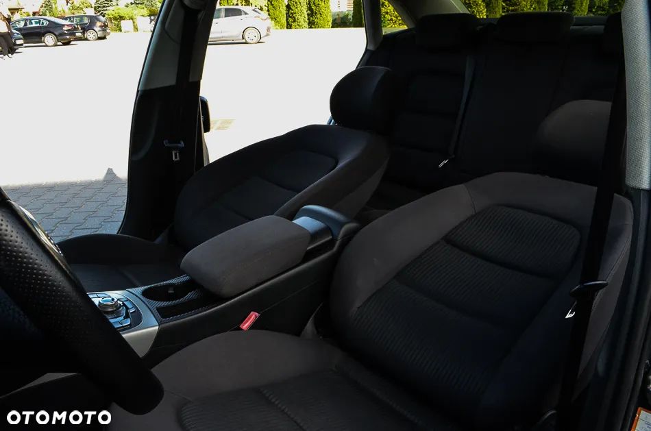 Audi A4 Limousine 1.8 TFSI Attraction - 30